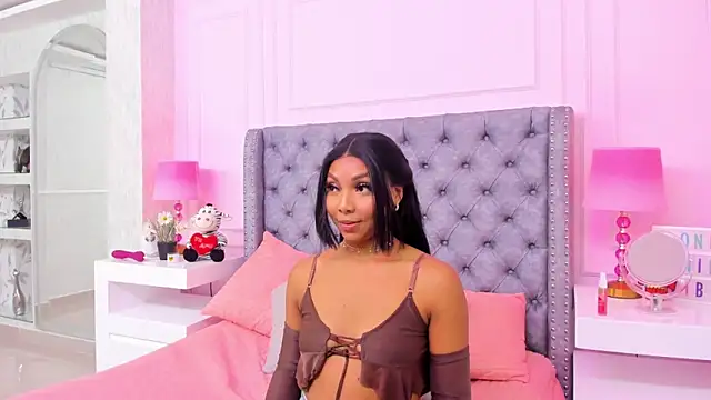 HaileeRoberts online show from 02/26/25, 12:14