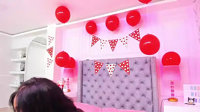 HaileeRoberts online show from 09/20/25, 01:23