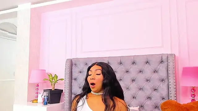 HaileeRoberts online show from 01/09/26, 12:30