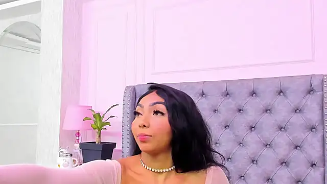 HaileeRoberts online show from 02/01/26, 01:09