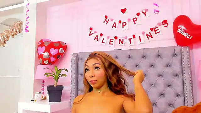 HaileeRoberts online show from 02/15/26, 12:58