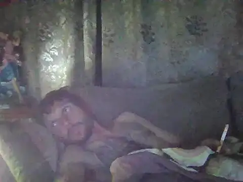 luke thighwalker2469 online show from 01/27/25, 06:09