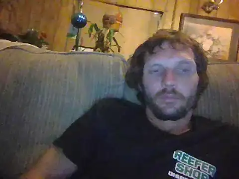 luke thighwalker2469 online show from 01/29/25, 09:01