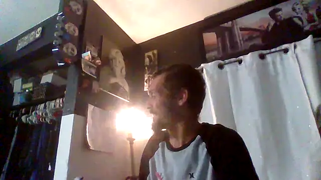 luke thighwalker2469 online show from 10/26/25, 02:50