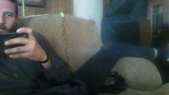 luke thighwalker2469 online show from 12/19/25, 10:50