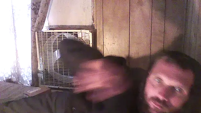 luke thighwalker2469 online show from 04/10/26, 09:30