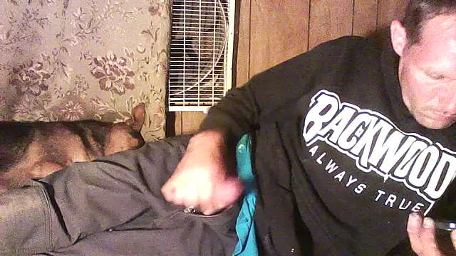 luke thighwalker2469 online show from 04/24/26, 04:37