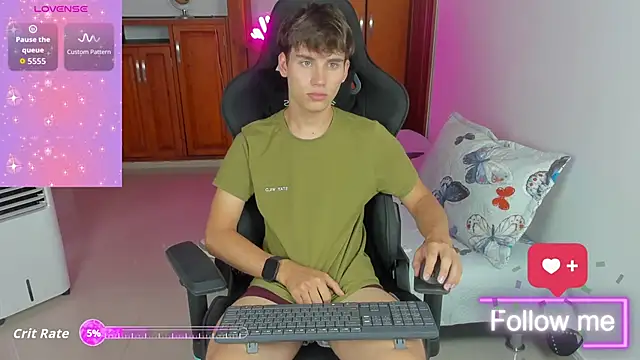 jackson millers online show from 09/19/25, 06:04