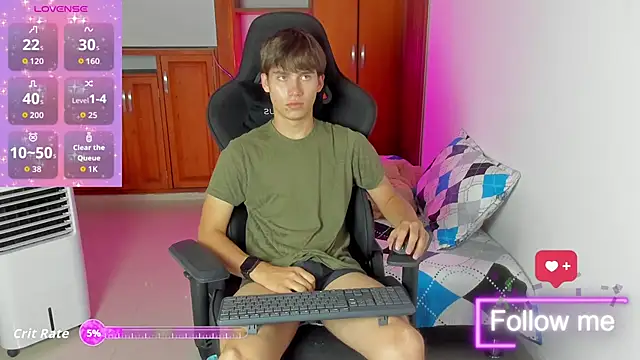 jackson millers online show from 10/05/25, 05:28