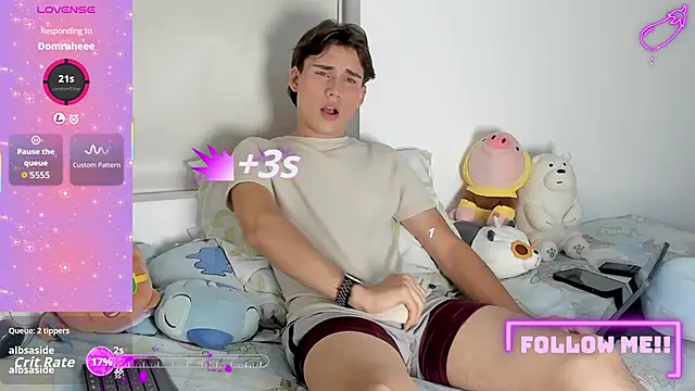 jackson millers online show from 04/05/26, 04:20