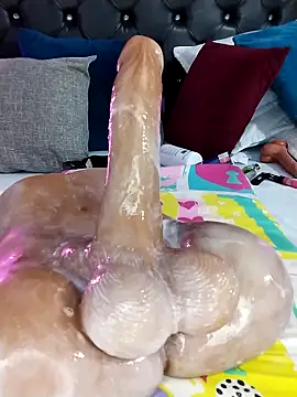 Konny May online show from 02/11/25, 05:37