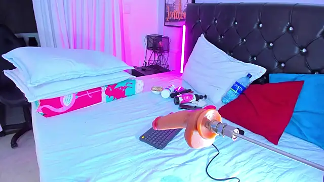 Konny May online show from 02/15/25, 02:47