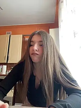 RoseMe  online show from 03/09/25, 09:46