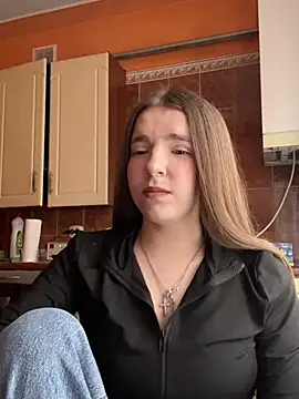 RoseMe  online show from 03/14/25, 11:45