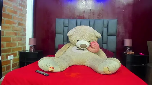 Dulcex69 online show from 02/20/25, 11:31