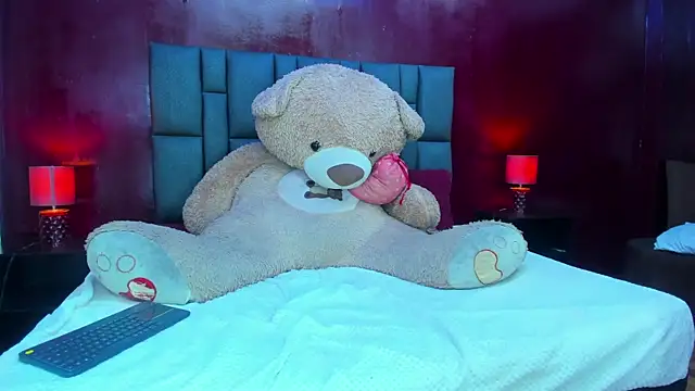 Dulcex69 online show from 02/24/25, 04:47