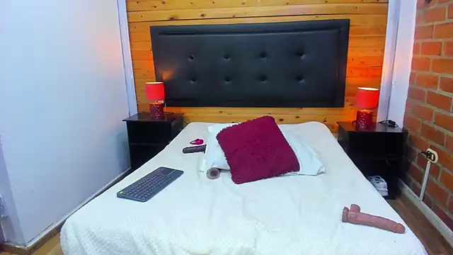 Dulcex69 online show from 02/26/25, 04:24