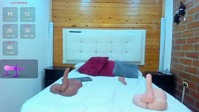 Dulcex69 online show from 02/27/26, 11:21