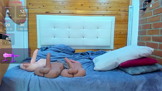 Dulcex69 online show from 03/28/26, 10:04