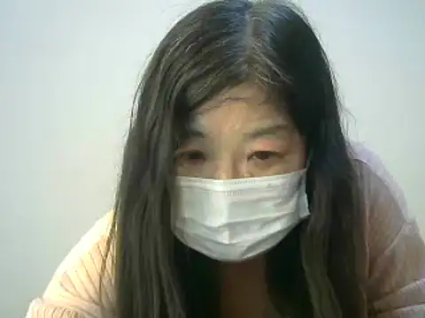 Snapshot of ryoko6681 chatting on 01/25/25, 01:54 ryoko6681 online show from 01/25/25, 01:54