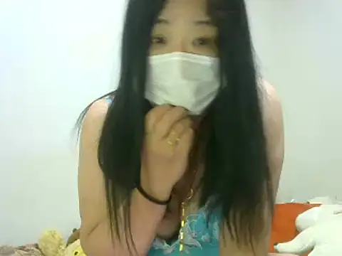 ryoko6681 online show from 10/30/25, 02:51