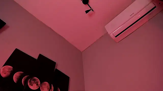 ALICEPOIXXXON online show from 09/10/25, 11:16