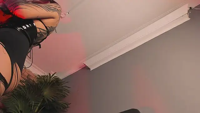 ALICEPOIXXXON online show from 09/28/25, 11:54