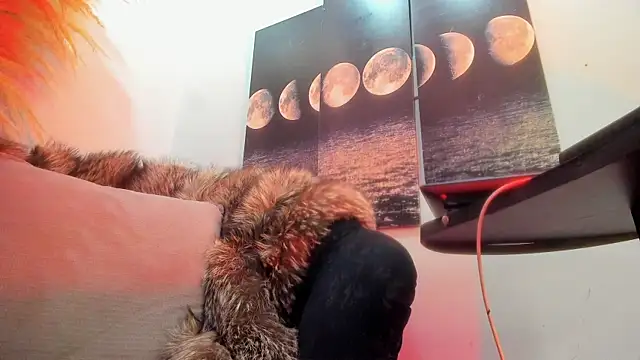 ALICEPOIXXXON online show from 11/09/25, 03:49