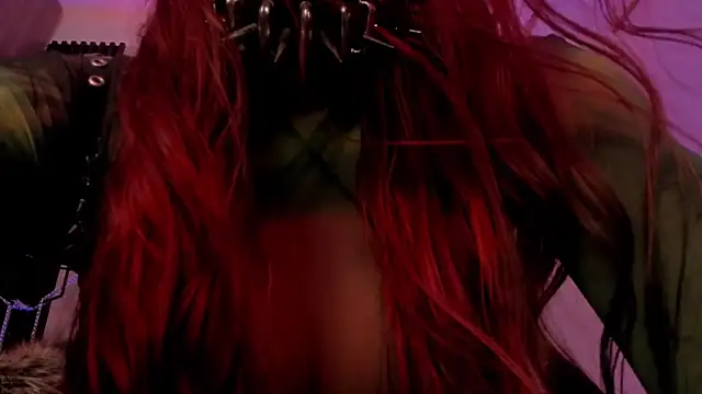 ALICEPOIXXXON online show from 05/20/26, 02:51