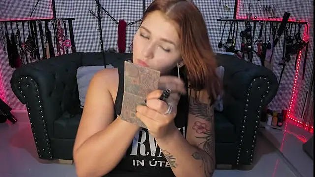 yey bdsm online show from 03/14/25, 03:15