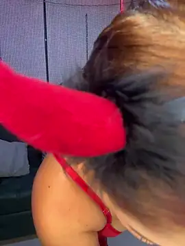 yey bdsm online show from 03/16/25, 12:23