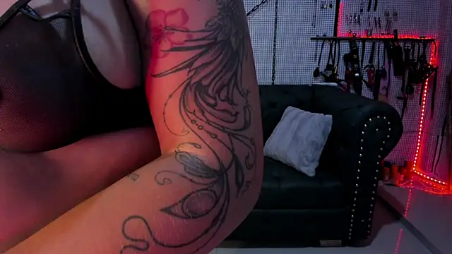 yey bdsm online show from 03/20/25, 09:13