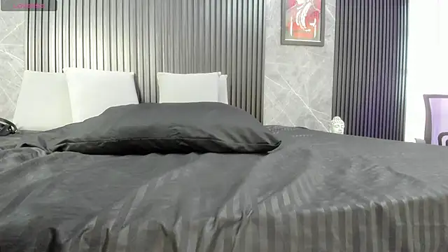 BambiiQueen online show from 01/15/25, 12:15