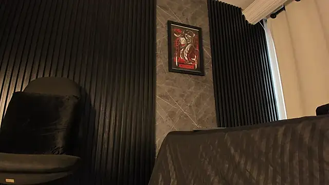 BambiiQueen online show from 03/02/25, 12:43