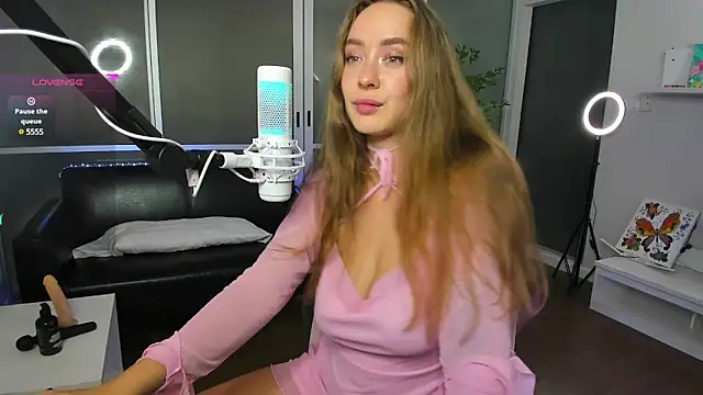 AngelPaull online show from 12/14/24, 08:40