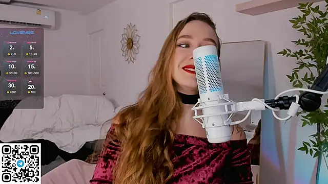 AngelPaull online show from 09/18/25, 10:01