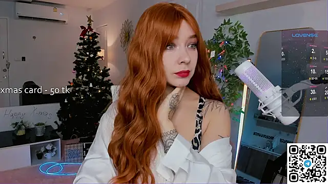 AngelPaull online show from 12/19/25, 12:17