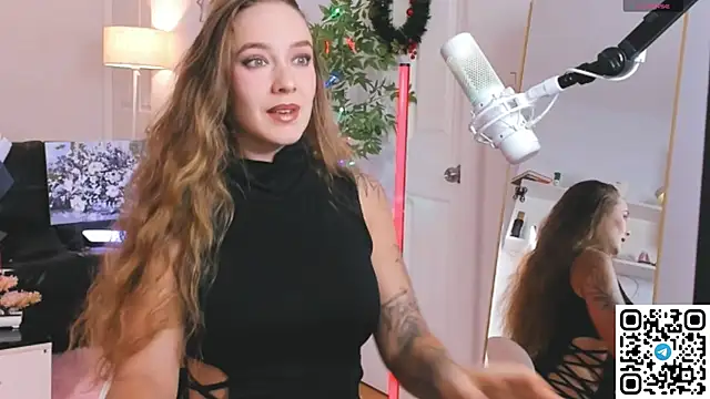 AngelPaull online show from 03/04/26, 10:05