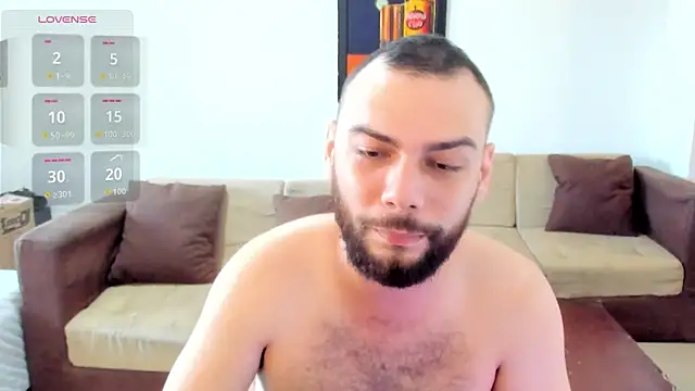 antony bigdick  online show from 09/25/25, 03:38