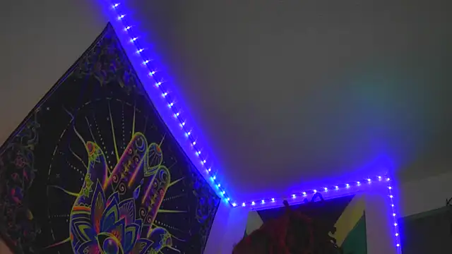 Snapshot of Tatithegoddess chatting on 12/13/24, 02:27 Tatithegoddess online show from 12/13/24, 02:27