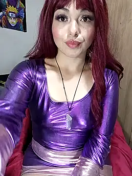 Winona-miu online show from 02/05/25, 05:09