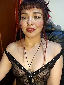 Winona-miu online show from 12/20/25, 05:25