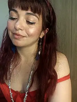 Winona-miu online show from 03/06/26, 06:48