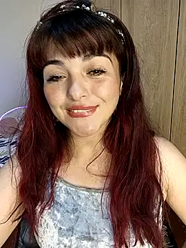 Winona-miu online show from 04/01/26, 08:17