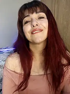 Winona-miu online show from 04/02/26, 09:12