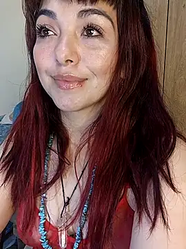 Winona-miu online show from 04/16/26, 06:41