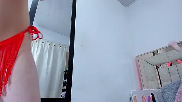 melody bonnet online show from 03/15/26, 09:37