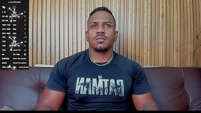 JhonBlacke online show from 03/09/25, 05:39