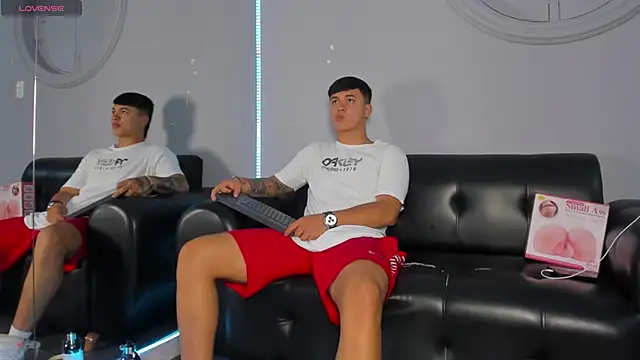 Cristopher strong online show from 01/10/25, 12:26