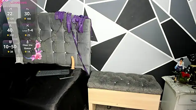 alyssa magiic online show from 10/21/25, 01:28